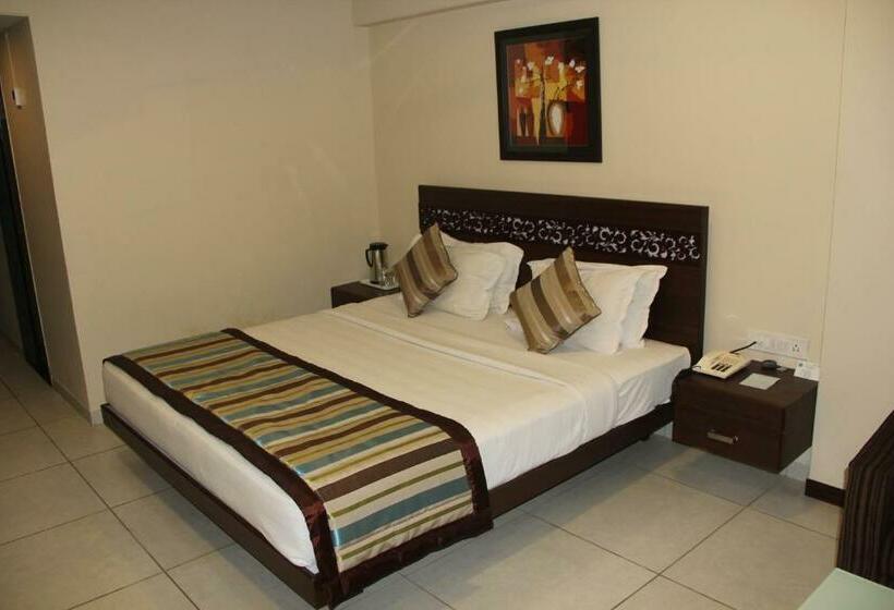 Классический Номер, Vits Shalimar Ankleshwar