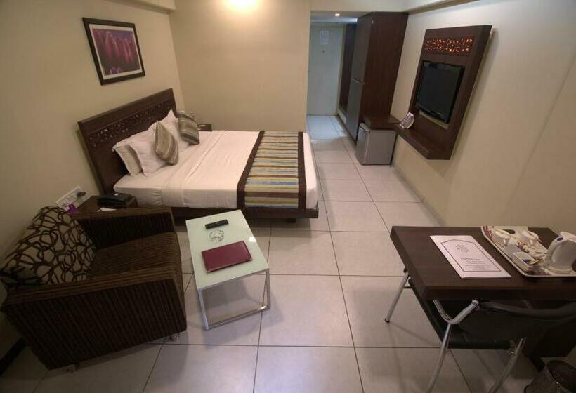 Классический Номер, Vits Shalimar Ankleshwar