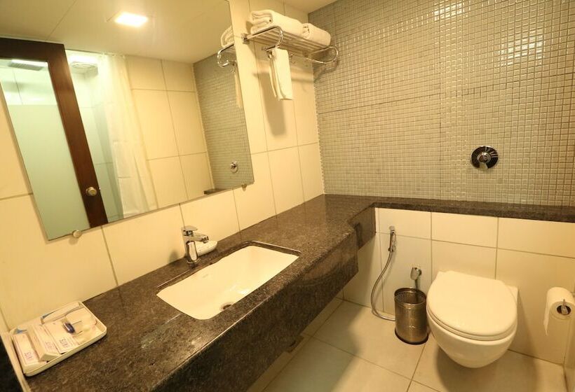 Классический Номер, Vits Shalimar Ankleshwar