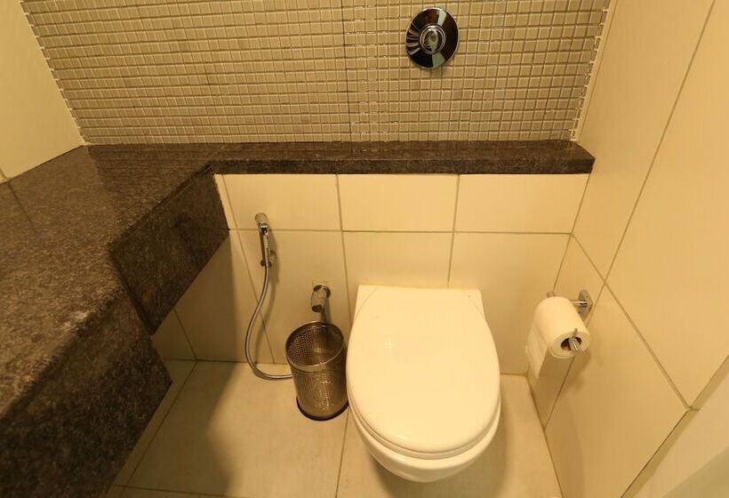 Номер Superior, Vits Shalimar Ankleshwar