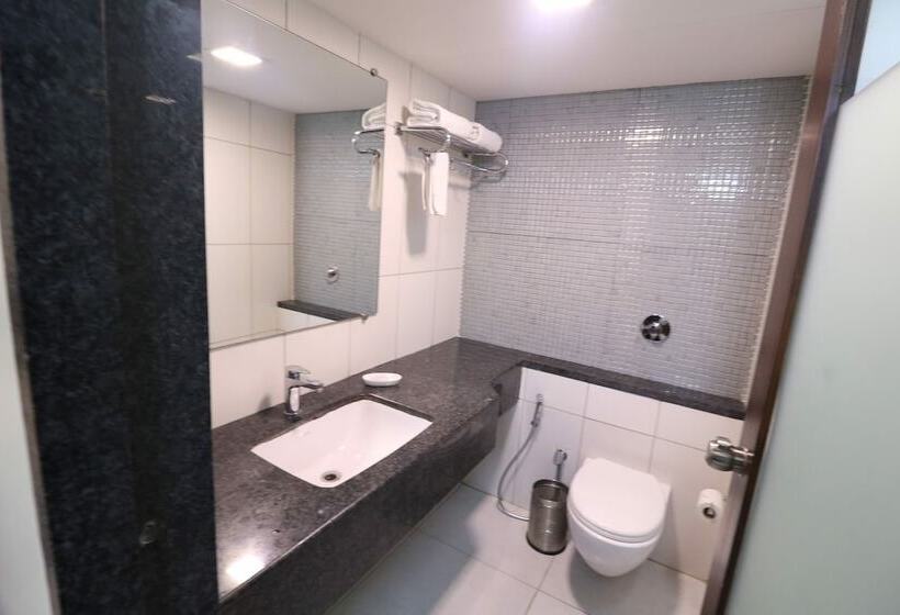 Люкс, Vits Shalimar Ankleshwar