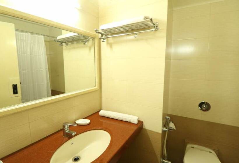 Люкс, Vits Shalimar Ankleshwar