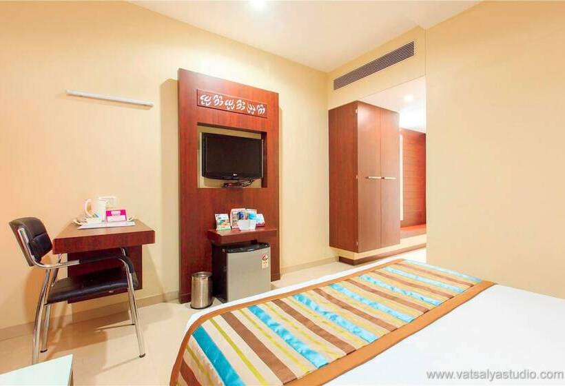 Классический Номер, Vits Shalimar Ankleshwar