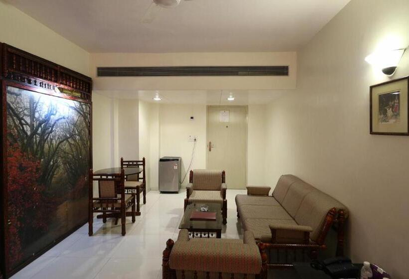 Люкс, Vits Shalimar Ankleshwar