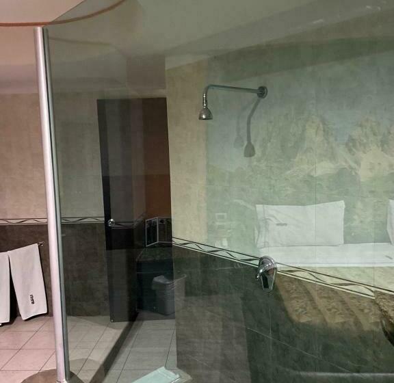 Люкс, Motel Fronorte   Adults Only