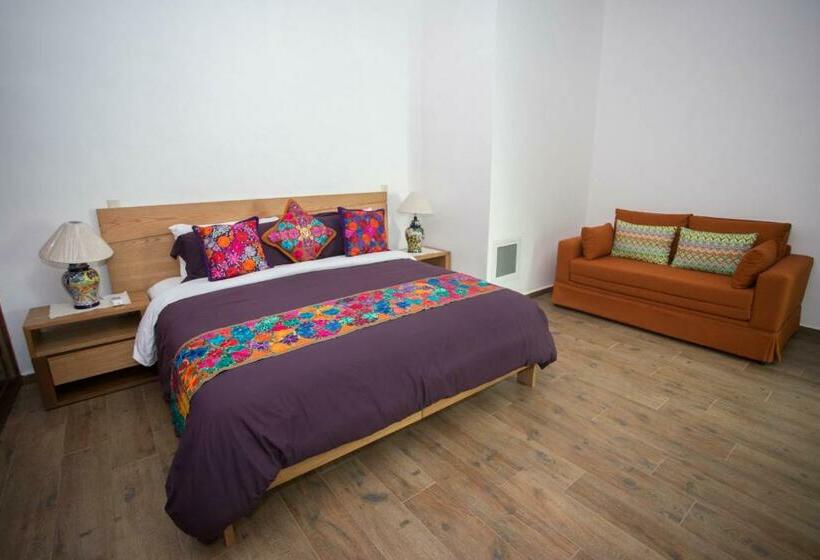 Apartamento Ático 1 Quarto, Refugio Del Mar Luxury Hotel Boutique