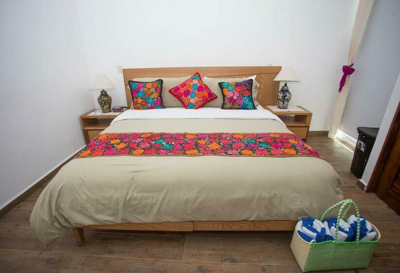 Apartamento Ático 1 Quarto, Refugio Del Mar Luxury Hotel Boutique