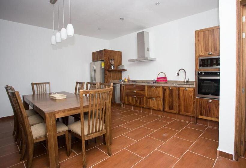 Apartamento Deluxe 1 Dormitório, Refugio Del Mar Luxury Hotel Boutique