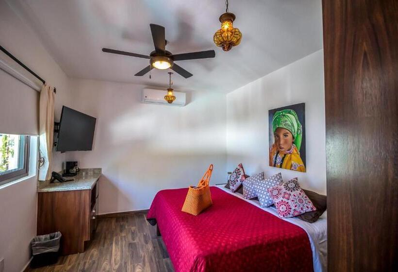1 Szobás Apartman, Refugio Del Mar Luxury Hotel Boutique