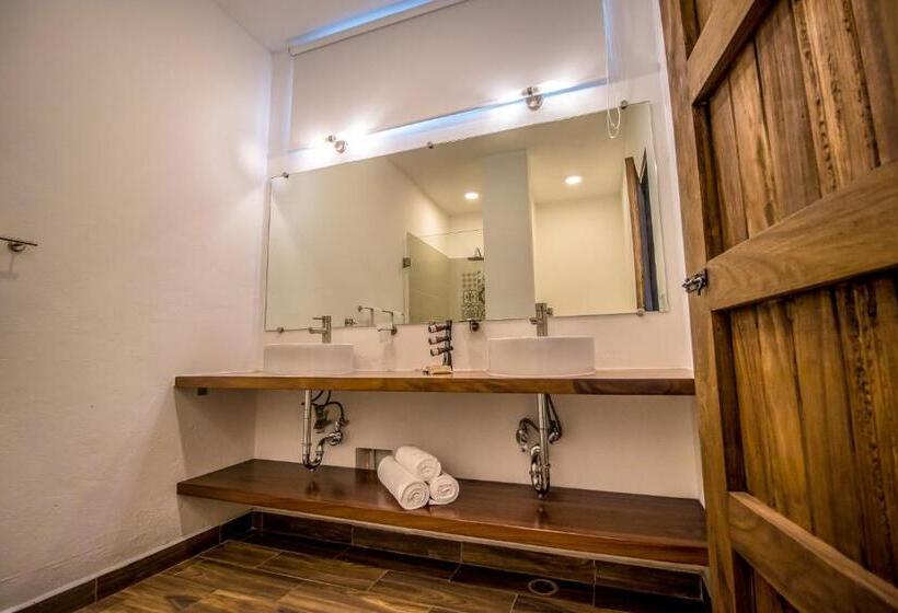 Apartamento 1 Dormitório, Refugio Del Mar Luxury Hotel Boutique