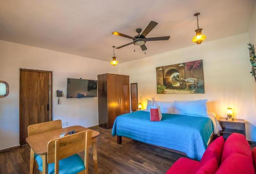 Escritório Estándar, Refugio Del Mar Luxury Hotel Boutique