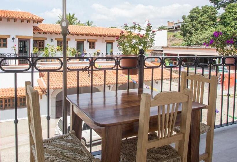 Apartamento 1 Dormitório com Sacada, Refugio Del Mar Luxury Hotel Boutique