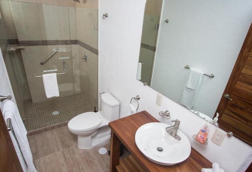 1 Szobás Apartman Erkéllyel, Refugio Del Mar Luxury Hotel Boutique