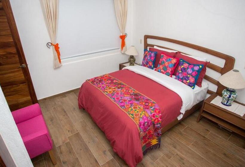 Apartamento 1 Dormitório com Sacada, Refugio Del Mar Luxury Hotel Boutique