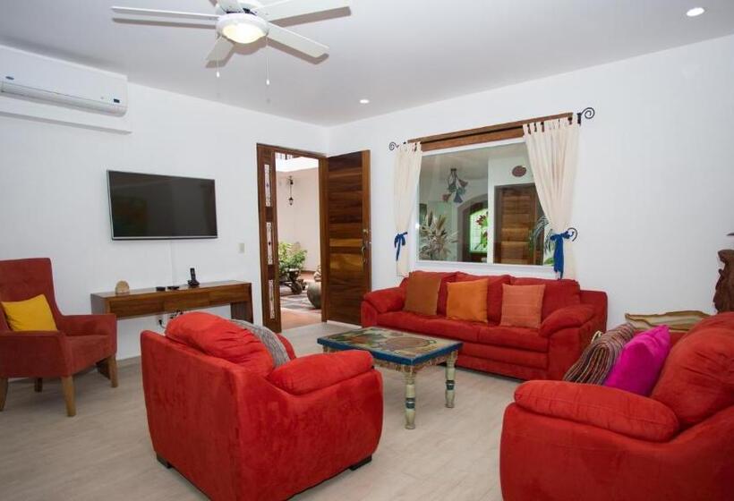 2 Szobás Apartman, Refugio Del Mar Luxury Hotel Boutique