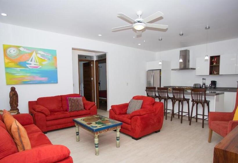 Apartamento 2 Dormitórios, Refugio Del Mar Luxury Hotel Boutique