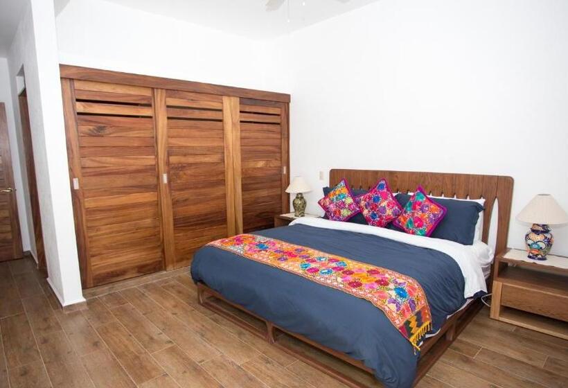 2 Szobás Apartman, Refugio Del Mar Luxury Hotel Boutique