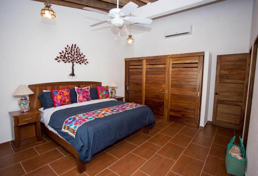1 Szobás Apartman, Refugio Del Mar Luxury Hotel Boutique