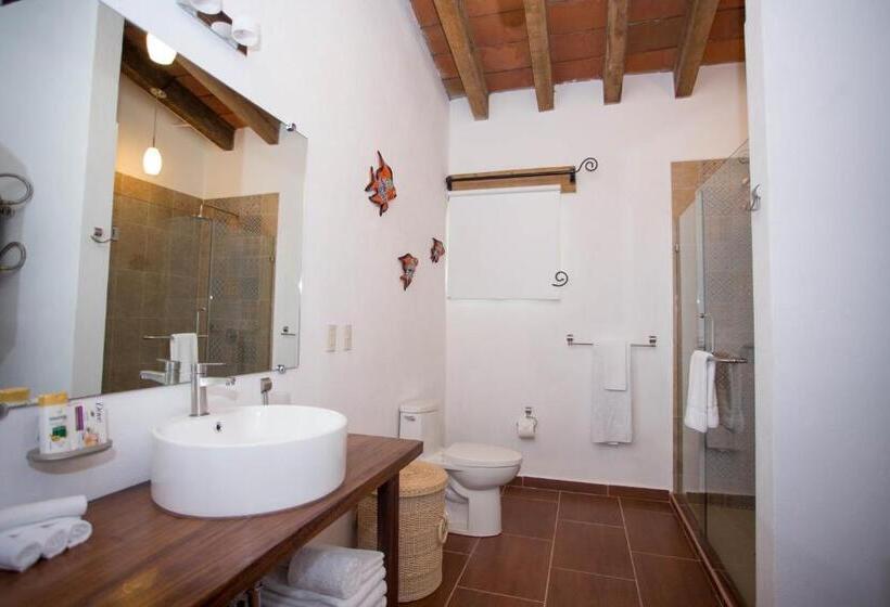 Apartamento 1 Dormitório, Refugio Del Mar Luxury Hotel Boutique