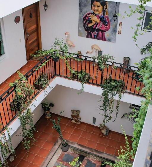 Apartamento Ático 1 Quarto, Refugio Del Mar Luxury Hotel Boutique