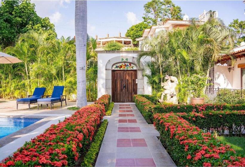 Apartamento 1 Dormitório com Terraço, Refugio Del Mar Luxury Hotel Boutique