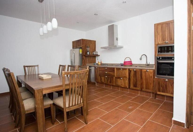 Apartamento Deluxe 1 Dormitório, Refugio Del Mar Luxury Hotel Boutique
