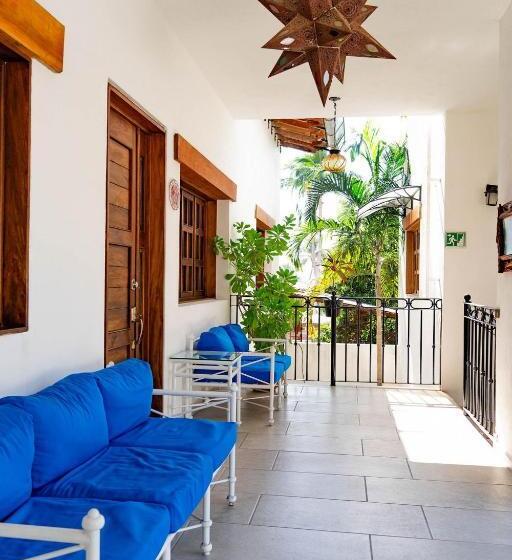 Apartamento Deluxe 1 Dormitório, Refugio Del Mar Luxury Hotel Boutique