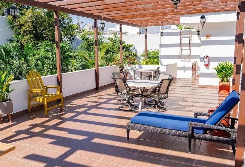 Apartamento 1 Dormitório, Refugio Del Mar Luxury Hotel Boutique
