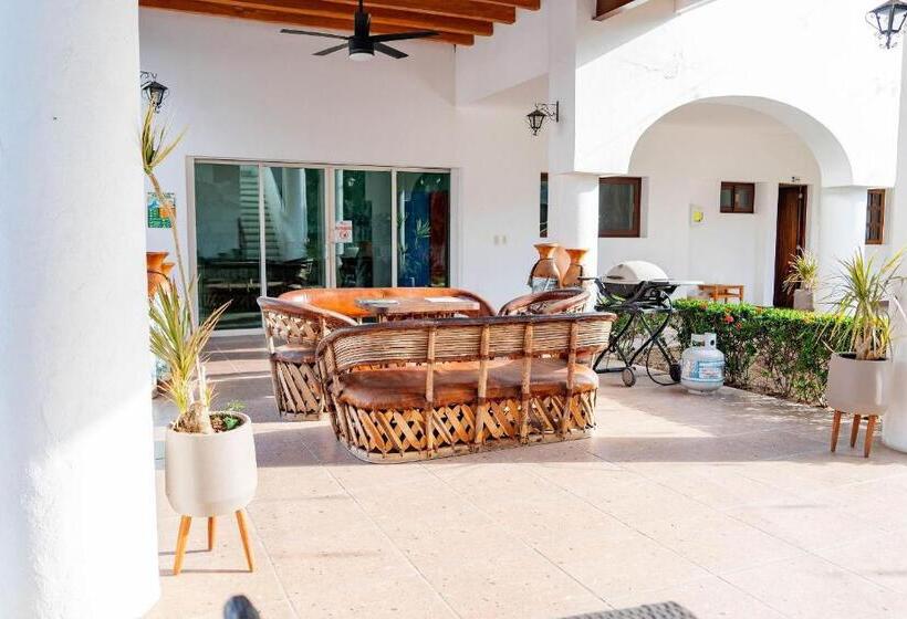 1 Szobás Apartman, Refugio Del Mar Luxury Hotel Boutique