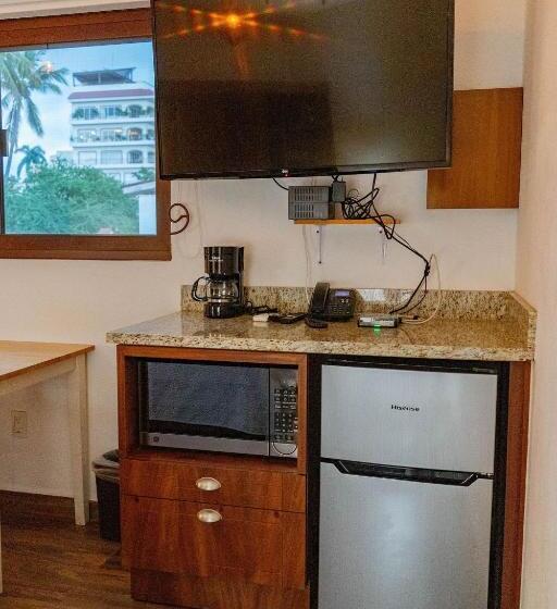 Apartamento 1 Dormitório, Refugio Del Mar Luxury Hotel Boutique