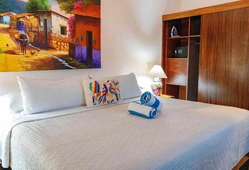 1 Szobás Apartman, Refugio Del Mar Luxury Hotel Boutique