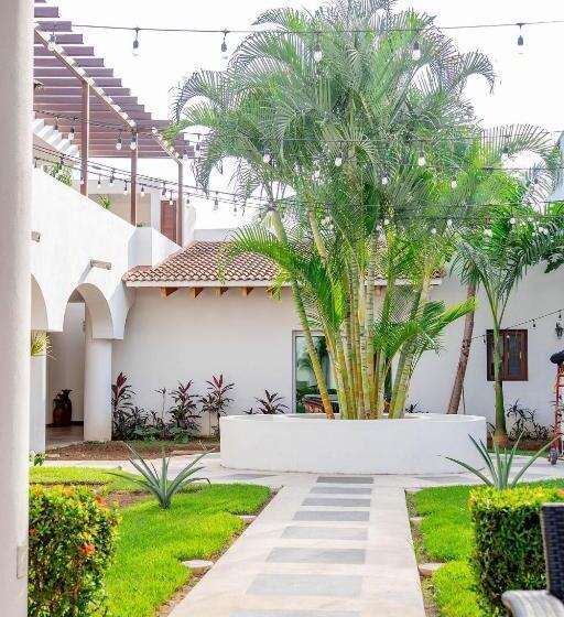 Escritório Estándar, Refugio Del Mar Luxury Hotel Boutique