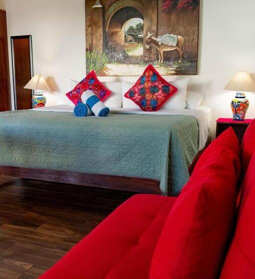 Standard Stúdió Szoba, Refugio Del Mar Luxury Hotel Boutique
