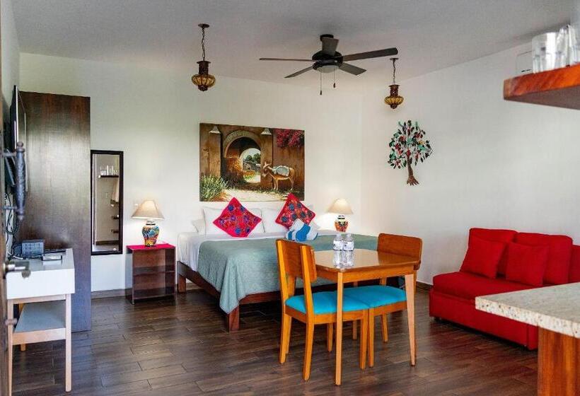 Escritório Estándar, Refugio Del Mar Luxury Hotel Boutique
