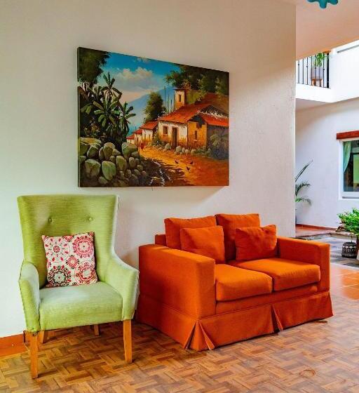 1 Szobás Apartman Erkéllyel, Refugio Del Mar Luxury Hotel Boutique