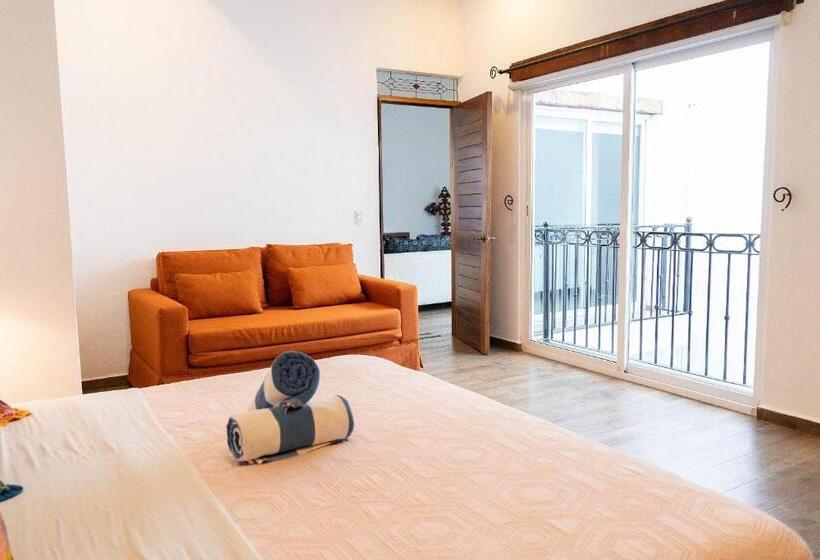 Apartamento Ático 1 Quarto, Refugio Del Mar Luxury Hotel Boutique