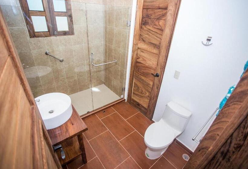Apartamento 1 Dormitório com Terraço, Refugio Del Mar Luxury Hotel Boutique