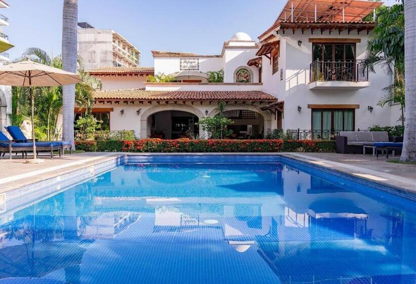 Apartamento 1 Dormitório com Terraço, Refugio Del Mar Luxury Hotel Boutique