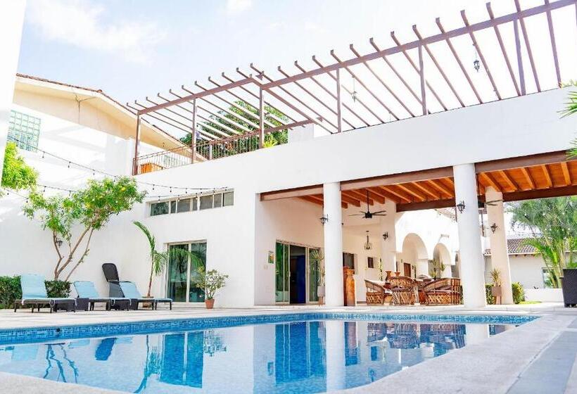 1 Szobás Apartman, Refugio Del Mar Luxury Hotel Boutique