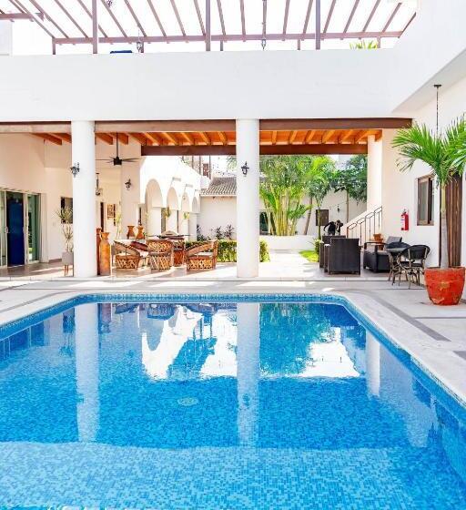 Apartamento 1 Dormitório, Refugio Del Mar Luxury Hotel Boutique