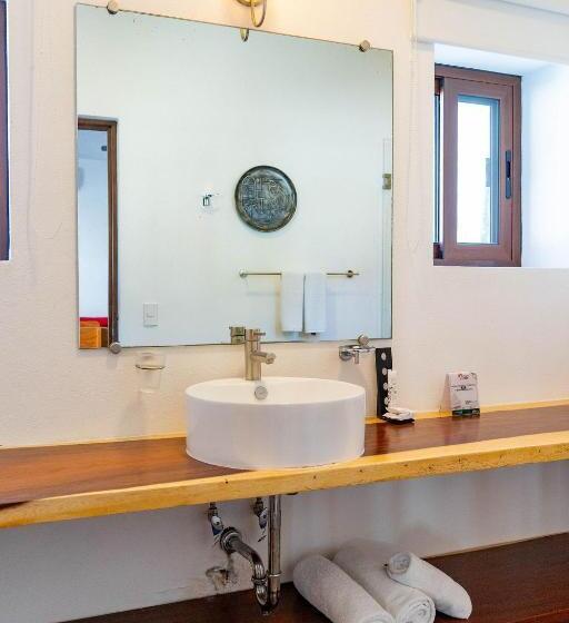 Standard Stúdió Szoba, Refugio Del Mar Luxury Hotel Boutique