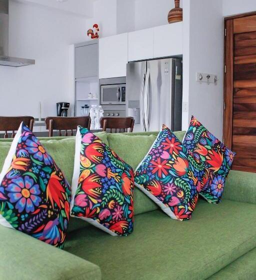 Apartamento 1 Dormitório com Sacada, Refugio Del Mar Luxury Hotel Boutique