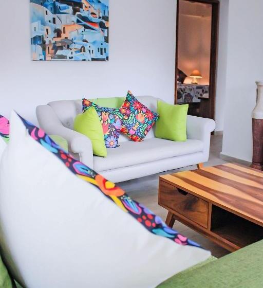 1 Szobás Apartman Erkéllyel, Refugio Del Mar Luxury Hotel Boutique