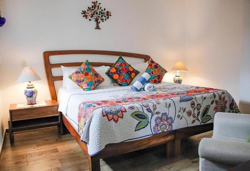 Apartamento 1 Dormitório com Sacada, Refugio Del Mar Luxury Hotel Boutique