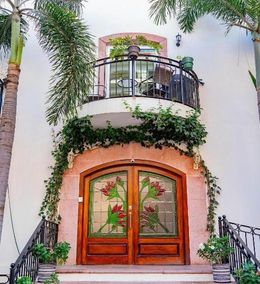 2 Szobás Apartman, Refugio Del Mar Luxury Hotel Boutique
