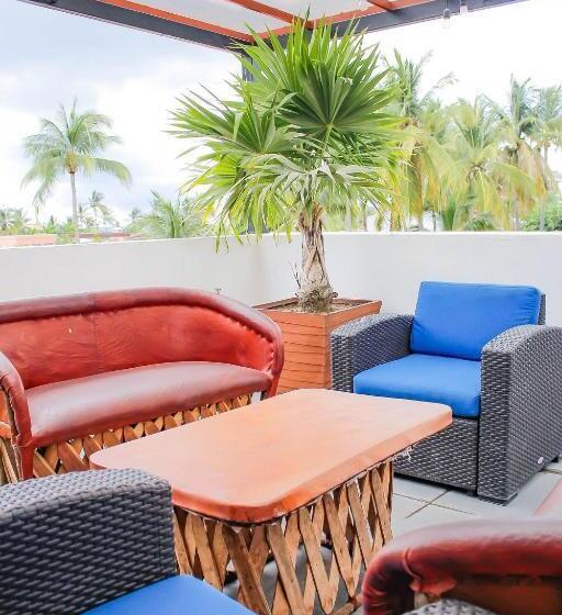 2 Szobás Apartman, Refugio Del Mar Luxury Hotel Boutique