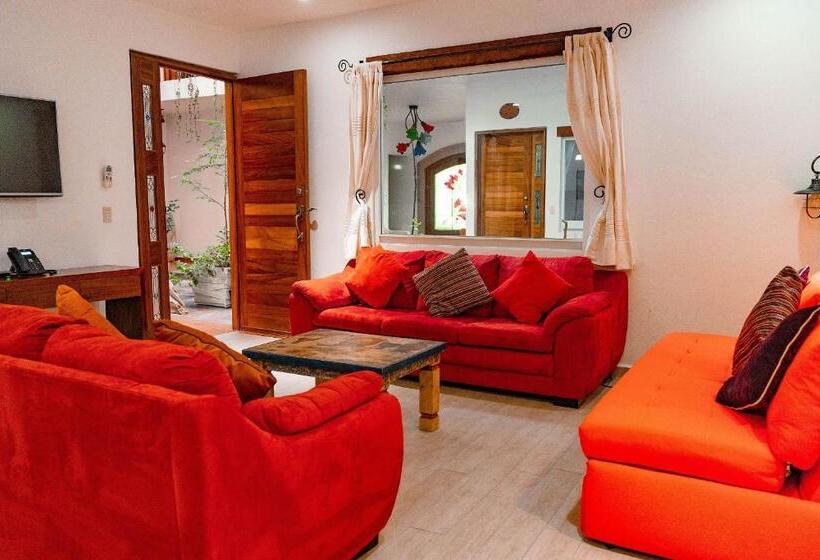 Apartamento 2 Dormitórios, Refugio Del Mar Luxury Hotel Boutique