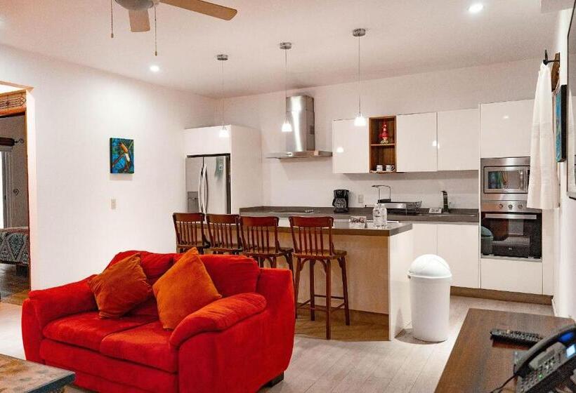 2 Szobás Apartman, Refugio Del Mar Luxury Hotel Boutique