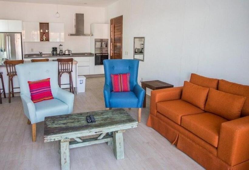 1 Szobás Apartman, Refugio Del Mar Luxury Hotel Boutique