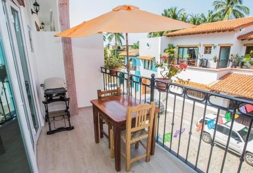 Apartamento 1 Dormitório, Refugio Del Mar Luxury Hotel Boutique